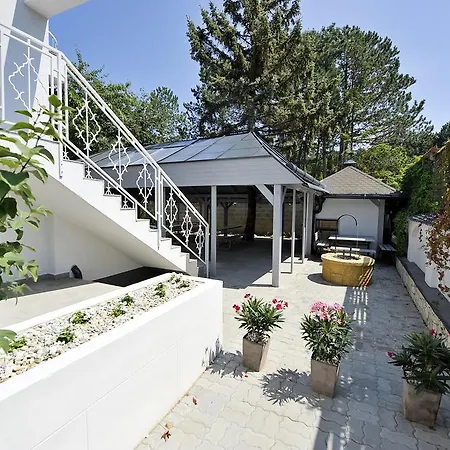 Apartment Oliver 1 Siofok