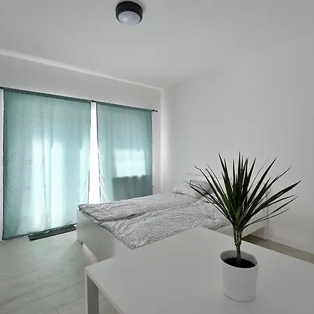 Apartment Oliver 1 Siofok