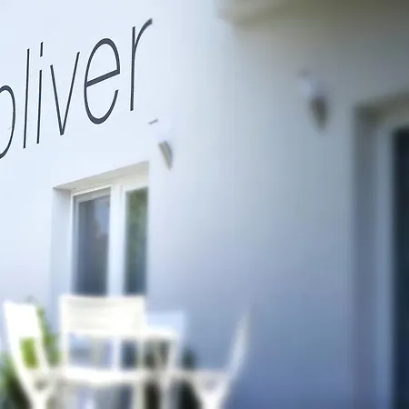 Oliver 1 Siofok