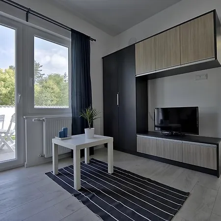 Apartment Oliver 1 Siofok