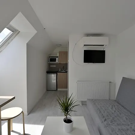 Apartment Oliver 1