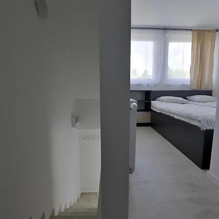 Oliver 1 Apartment