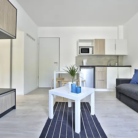 Apartment Oliver 1 *