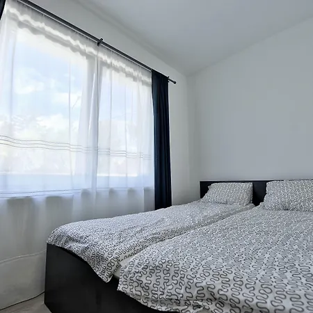 Apartamento Oliver 1