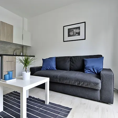 Apartment Oliver 1