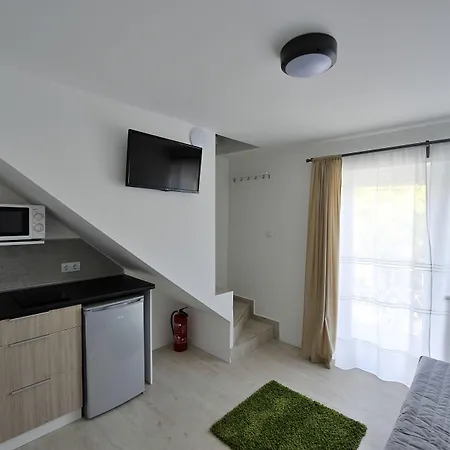 Apartamento Oliver 1