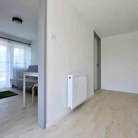 Apartment Oliver 1