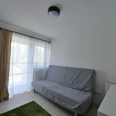 Apartment Oliver 1 Siofok