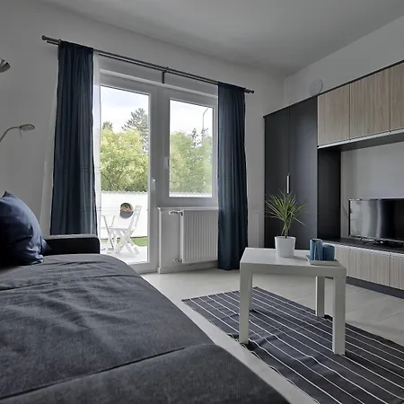 Apartamento Oliver 1