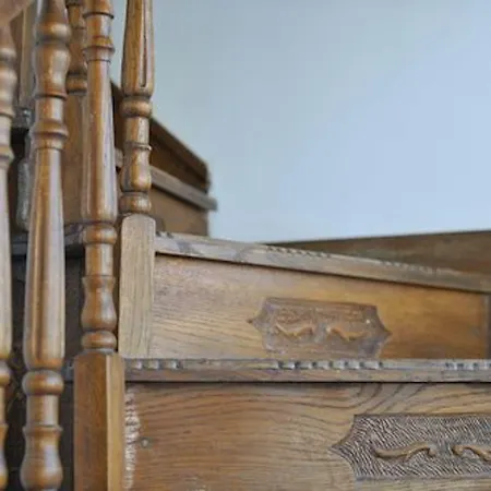 Apartamento Oliver 1 *