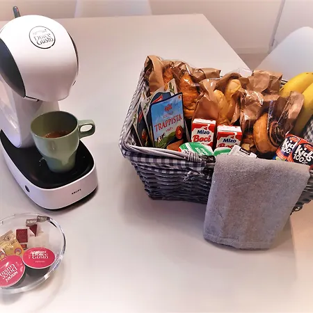 Apartamento Oliver 1