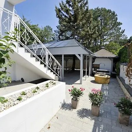 Oliver 1 Apartment Siofok