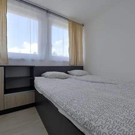 Apartment Oliver 1