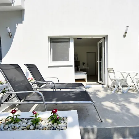 Apartment Oliver 1 *