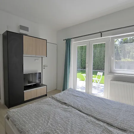 Apartment Oliver 1 Siofok