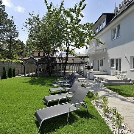 Oliver 1 Apartment Siofok