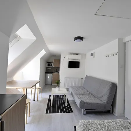 Oliver 1 Apartment *