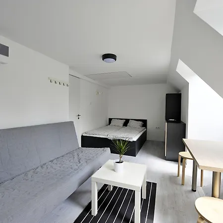 Apartment Oliver 1