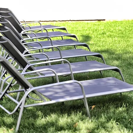 Oliver 1 Apartamento *