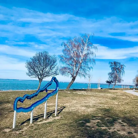 Oliver 1 Apartamento *