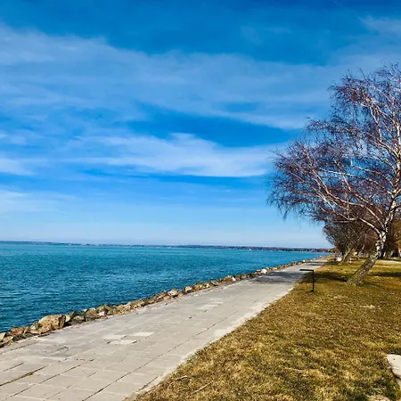 Apartment Oliver 1 *