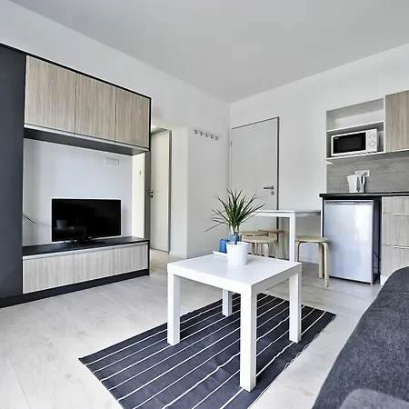 Apartment Oliver 1 *