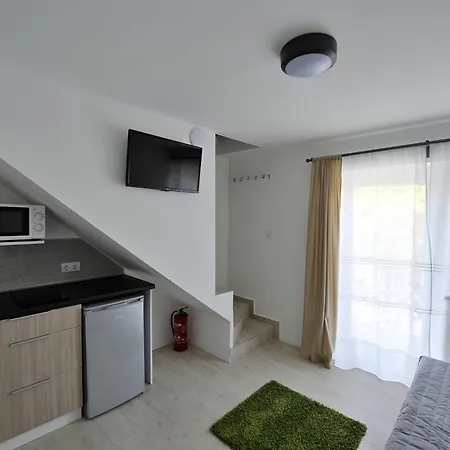 Apartamento Oliver 1 Siófok