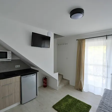 Apartment Oliver 1 Siofok
