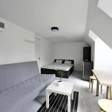 Apartment Oliver 1 *