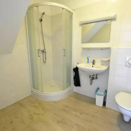 Apartamento Oliver 1