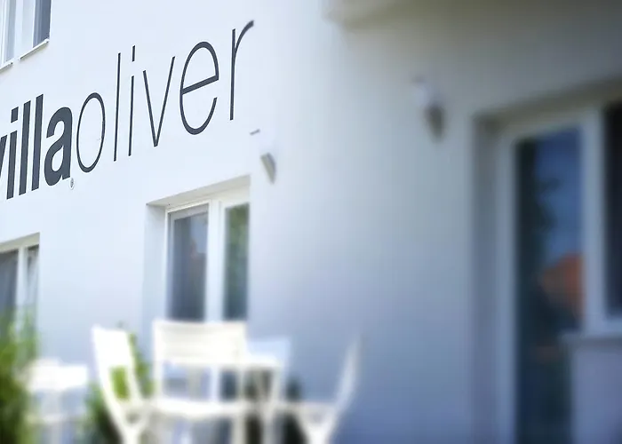 Oliver 1 Siófok
