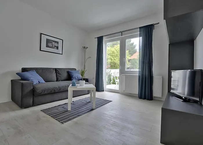 Oliver 1 Apartament Siófok