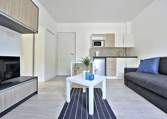 Apartament Oliver 1 *