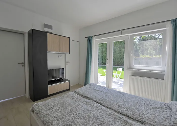 Apartament Oliver 1
