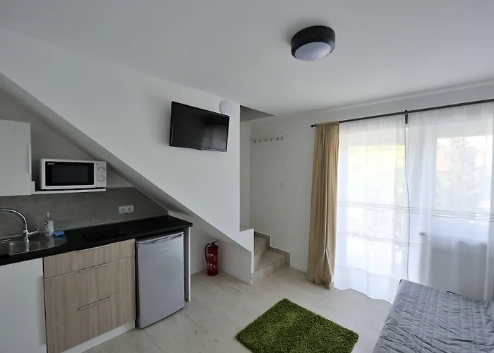 Apartament Oliver 1