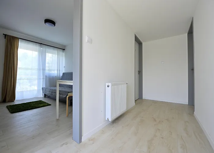 Apartament Oliver 1
