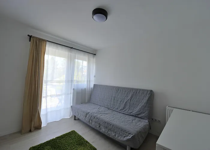 Apartament Oliver 1 Siófok