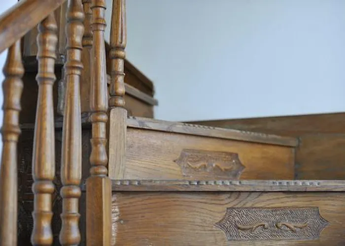 Apartament Oliver 1 *