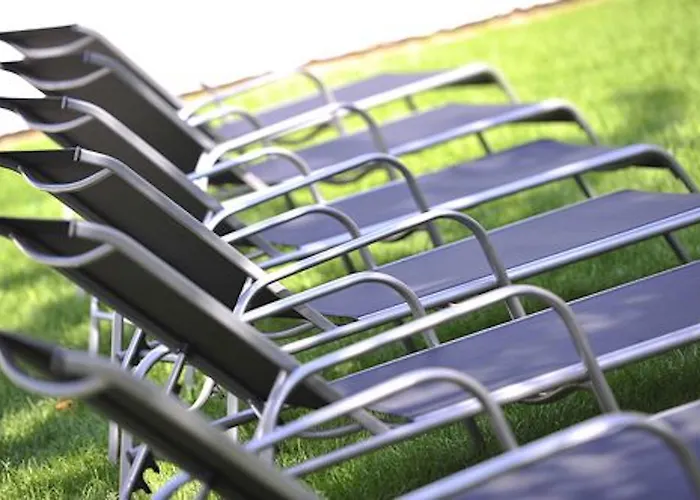 Oliver 1 Apartament *