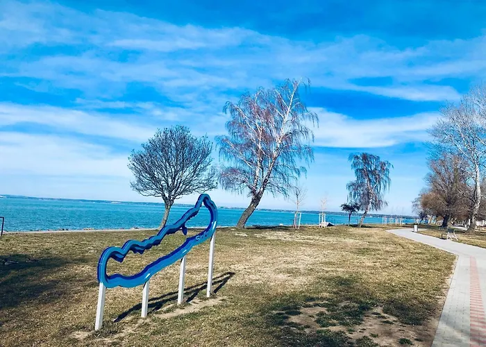 Oliver 1 Apartament *