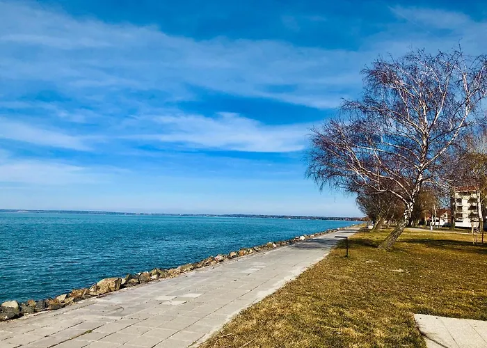 Apartament Oliver 1 *